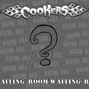 the WAITING ROOM