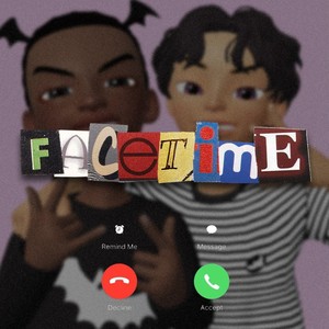 Face Time 2 (Explicit)