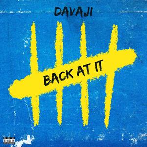 Back at it (Explicit)