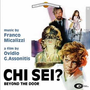 Chi Sei? (Original Motion Picture Soundtrack)