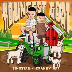 YG (Youngest Goat) (feat. Cranky Naz)