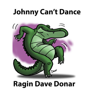 Johnny Can't Dance