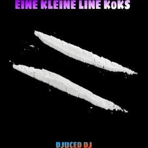 EINE KLEINE LINE K0KS (TECHNO) [Explicit]