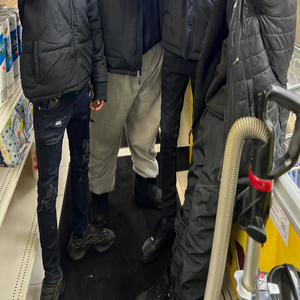 I Need 29 Million (feat. Big Gang, WooSkii, TaySkii & 30 OnGo) (Explicit)