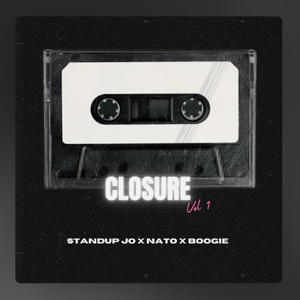 Closure (feat. Nato & Boogie)