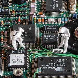 Prėy øn țhe prẽy (Explicit)