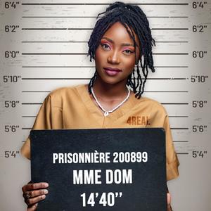 MME DOM (Freestyle) (Explicit)