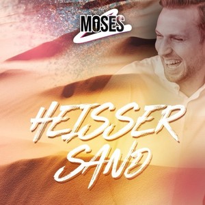 Heisser Sand