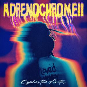 ADRENOCRHOME!! (Explicit)
