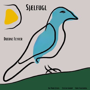Duerne flyver