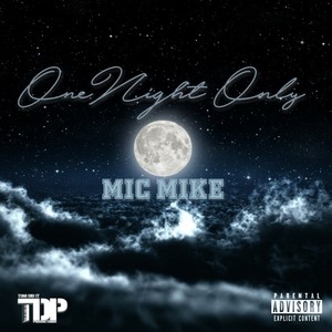 One Night Only (Explicit)