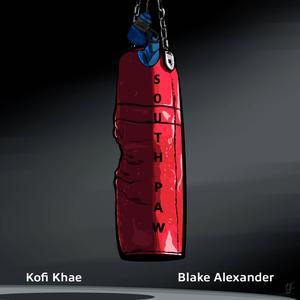 Kofi Khae - Southpaw