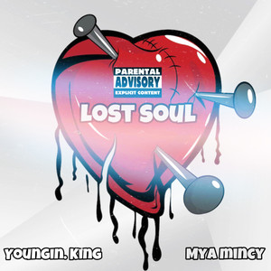 Lost Soul (Explicit)