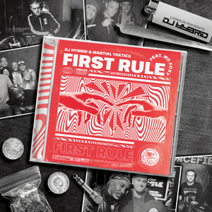First Rule (Original Mix)