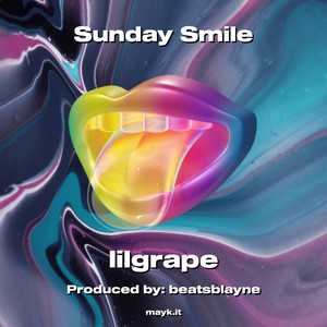 Sunday Smile (Explicit)