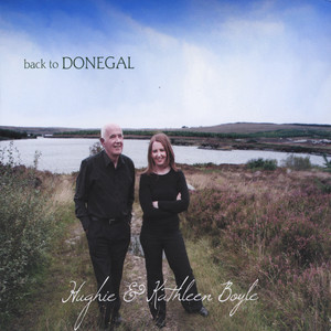 Back to Donegal