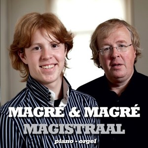 Magré & Magré Magistraal