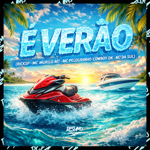 É Verão