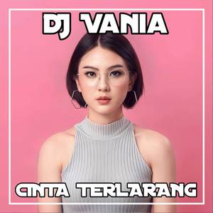 DJ Cinta Terlarang