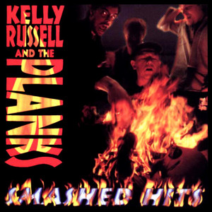 Uncle Harry's Out of Shape