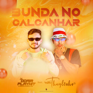 Bunda no Calcanhar (Explicit)