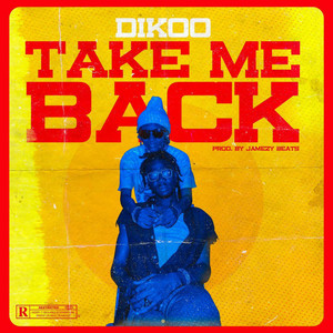 Take Me Back (Explicit)
