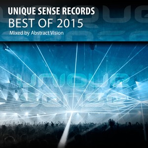 Unique Sense, Best Of 2015 (Continuous DJ Mix)