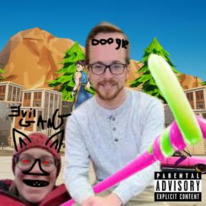 Mr. MacDougall Zone Wars (Explicit)