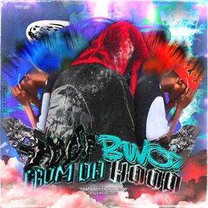 Hater = Nobody (feat. C-Clone) (Explicit)