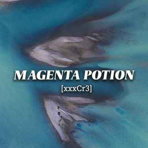 MAGENTA POTION封面