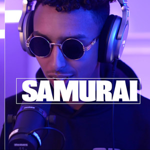 Samurai Freestyle (Explicit)