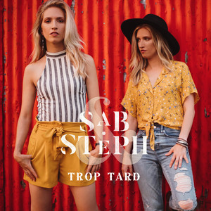 Trop tard - Single