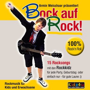 Bock auf Rock