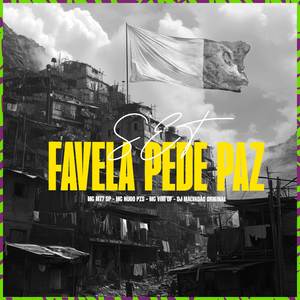 FAVELA PEDE PAZ - MC MT7 SP, MC HUGO PZS, MC VINI DF E MC K´LEU (DJ MALVADAO ORIGINAL|.wav)
