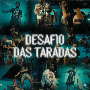 Desafio Das Taradas (Explicit)