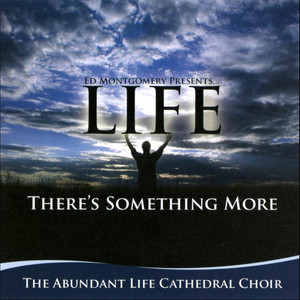 Dr. Ed Montgomery and The Abundant Life Cathedral Choir