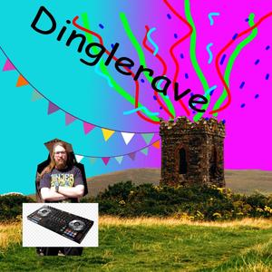 Dingle Rave (feat. Blueberry) [Instrumental]