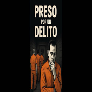 Preso Por Un Delito