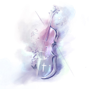 Amen (Strings Version)