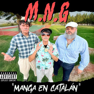 MANGA EN CATALÁN (Explicit)