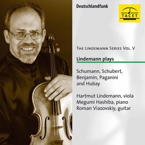 Violin Sonata No. 2 in D Minor, Op. 121 (Arr. H. Lindemann) - Violin Sonata No. 2 in D Minor, Op. 121 (Arr. H. Lindemann): I. Ziemlich langsam - Lebhaft