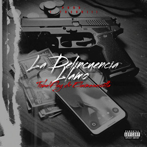 La Delincuencia Llamo (Explicit)