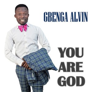 You Are God