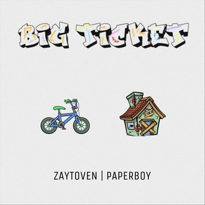 Big Ticket (Explicit)