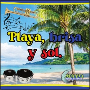 PLAYA BRISA Y SOL