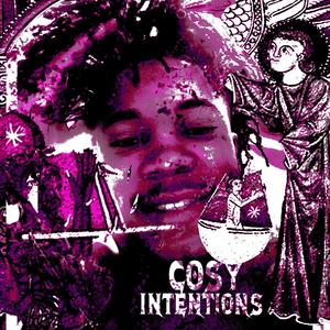 Cosy Intentions (Explicit)