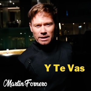 Y Te Vas