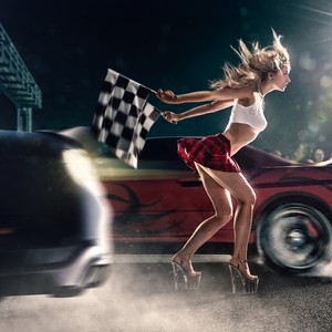 Gas Pedal (Explicit)