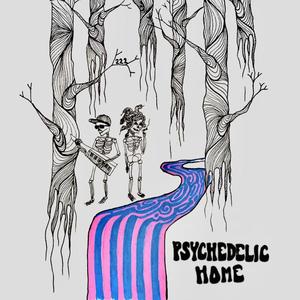 psychedelic home (Explicit)