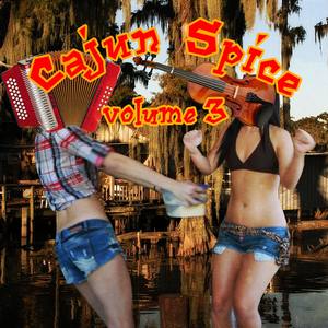 Cajun Spice, Vol. 3